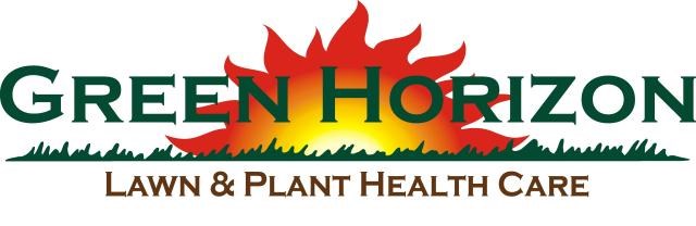 Green Horizon Lawn & Plant Health Care LLC logo
