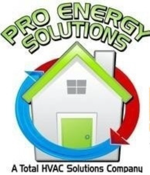 Logo for Pro Energy Solutions LLC