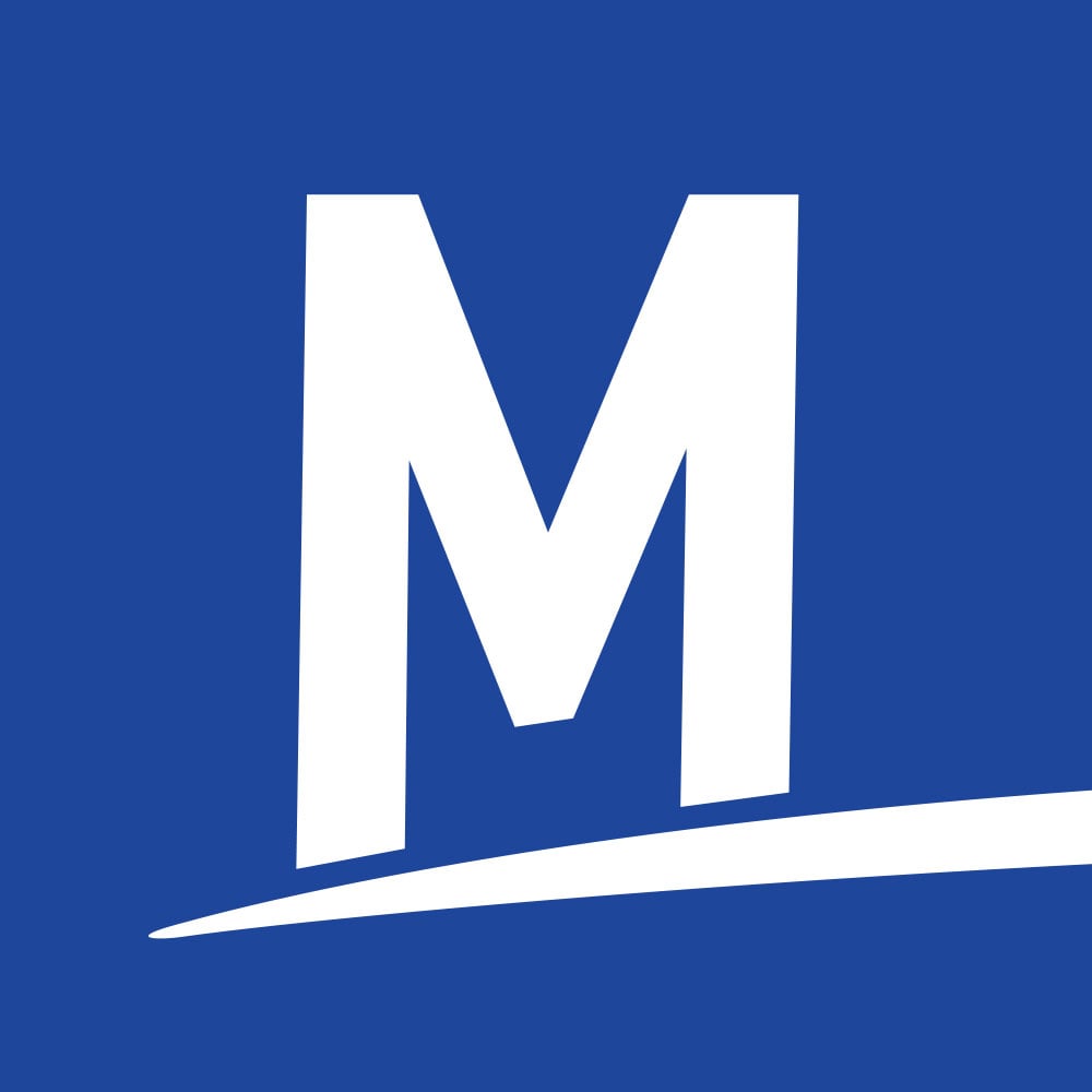 Logo for Moving of America