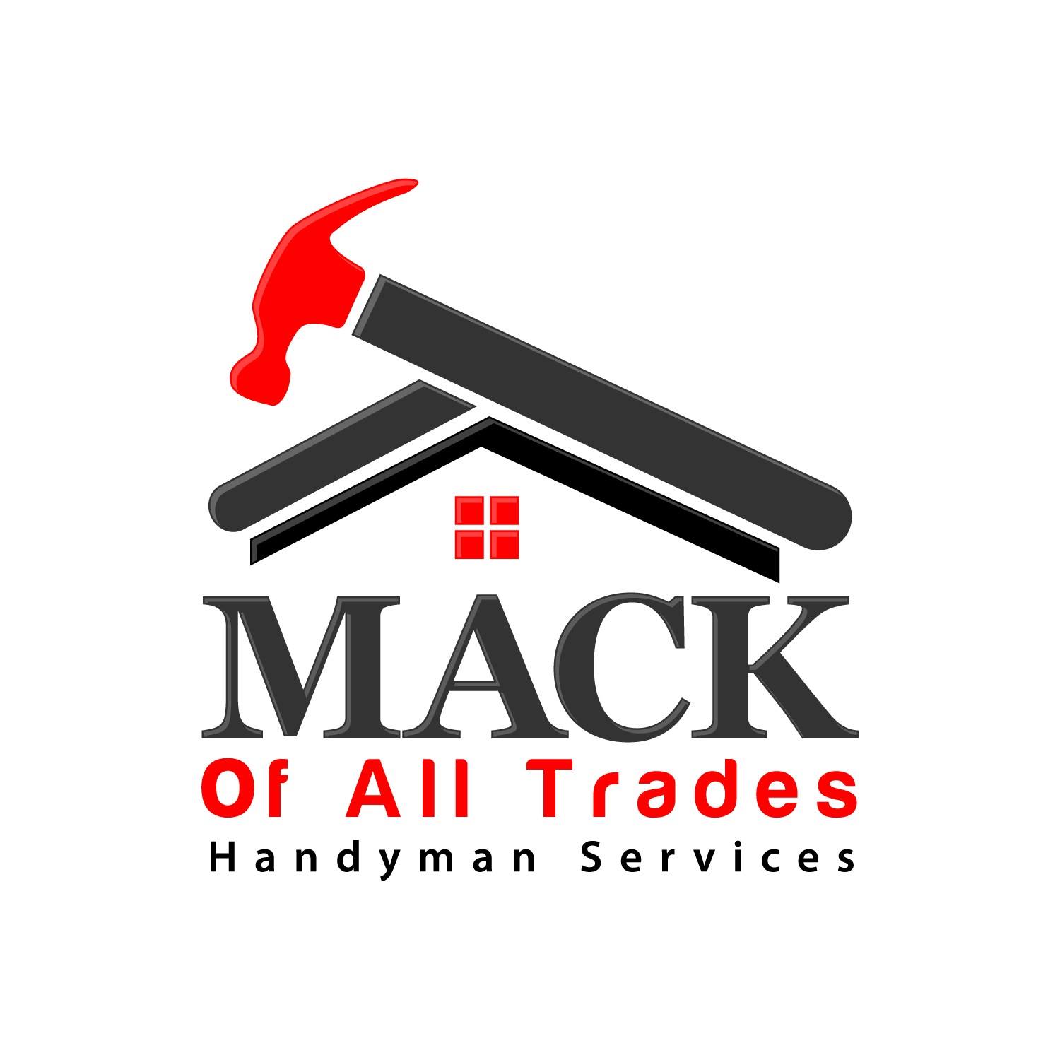 Logo for Mack Of All Trades