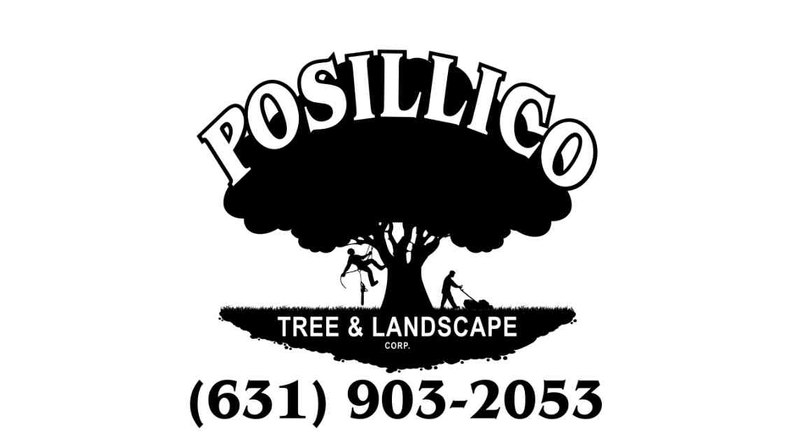 Posillico Tree and Landscape Corp logo