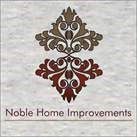 Noble Home Improvements logo