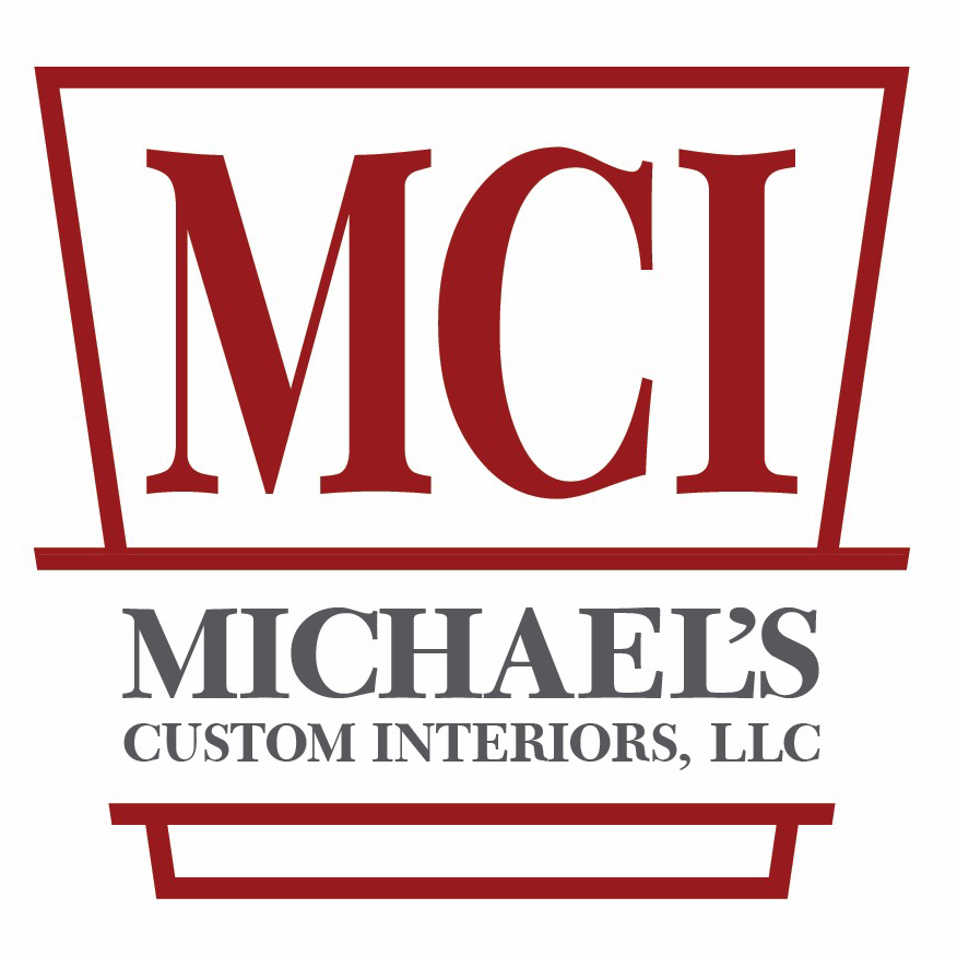 Logo for Michael's Custom Interiors