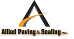 Allied Paving & Sealing Inc logo