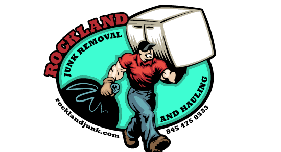 Rockland Junk Removal & Hauling logo