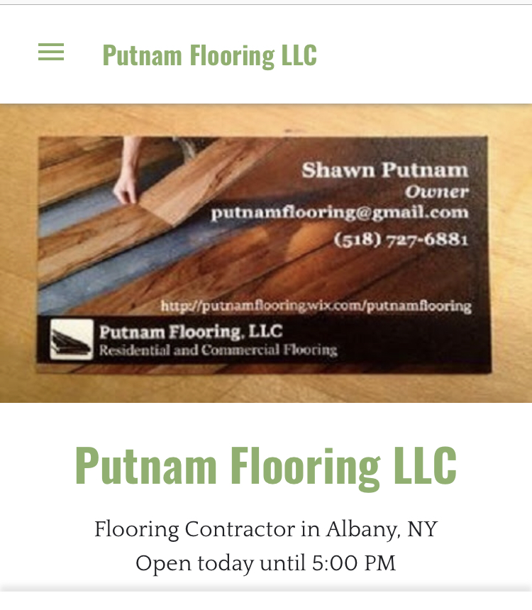 Avatar for Putnam Flooring
