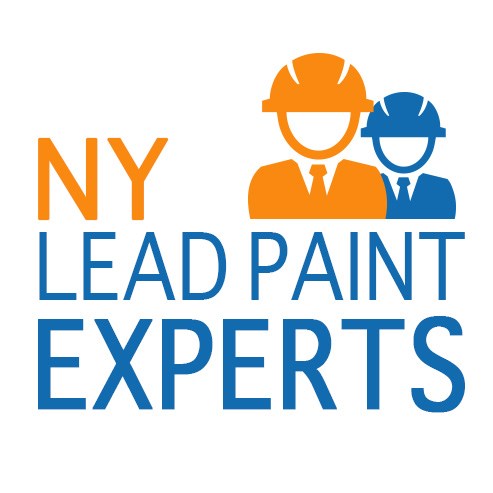 Logo for NY Lead Paint Experts Inc
