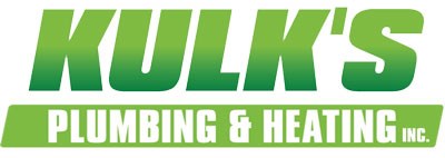 Kulk's Plumbing and Heating, Inc logo
