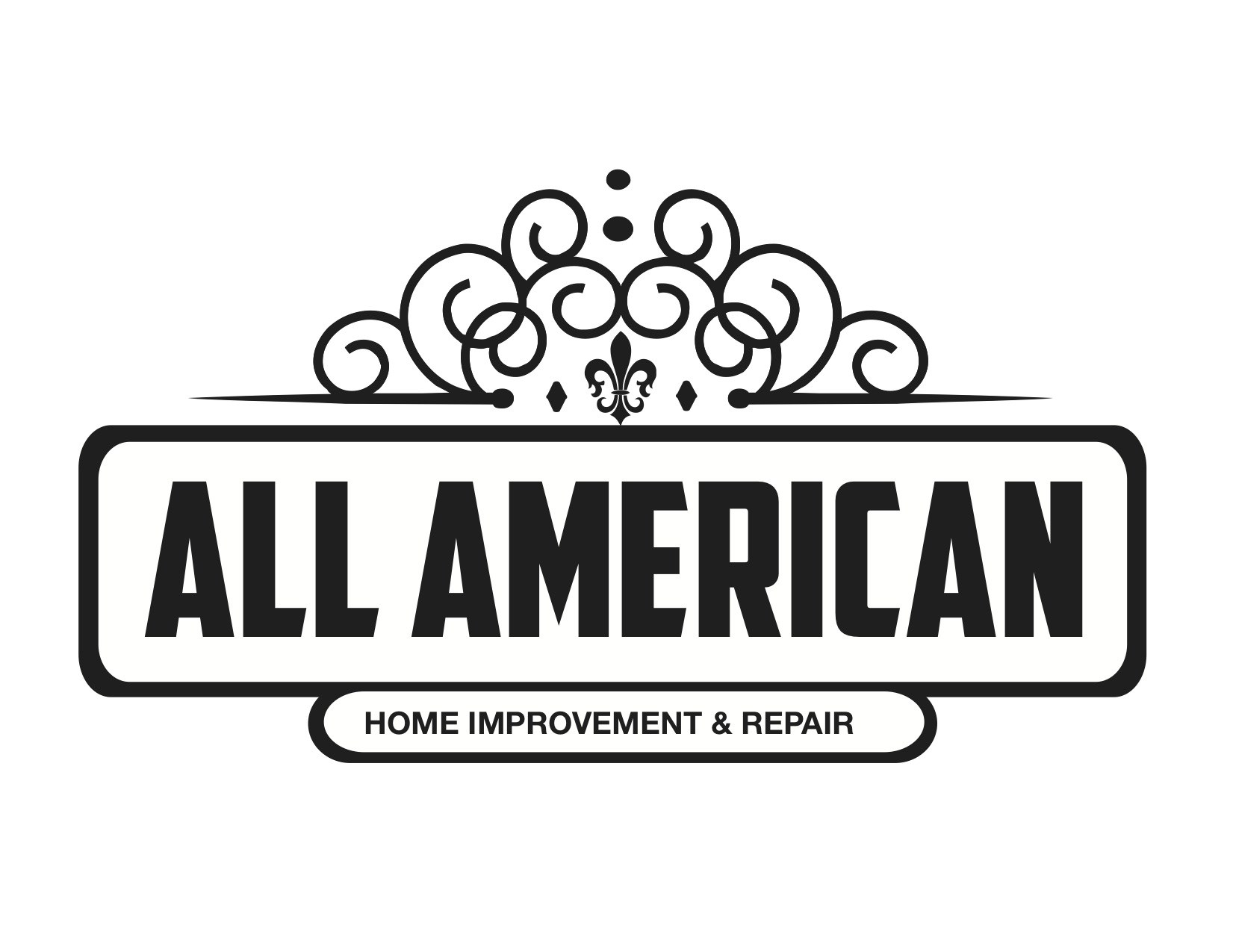 All American Home Improvement and Repair LLC logo