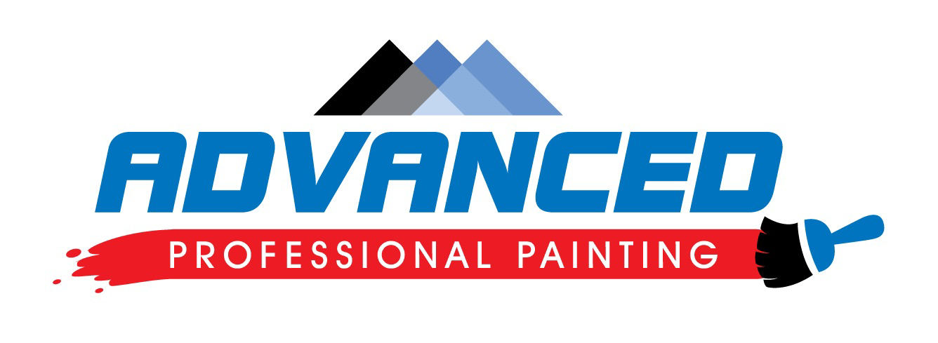 Advanced Professional Painting logo