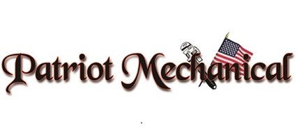 Patriot Mechanical Contracting logo