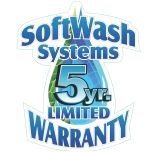 Evolved Pressure Washing, LLC logo