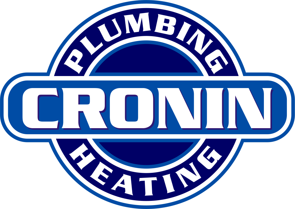 Logo for Cronin Plumbing and Heating