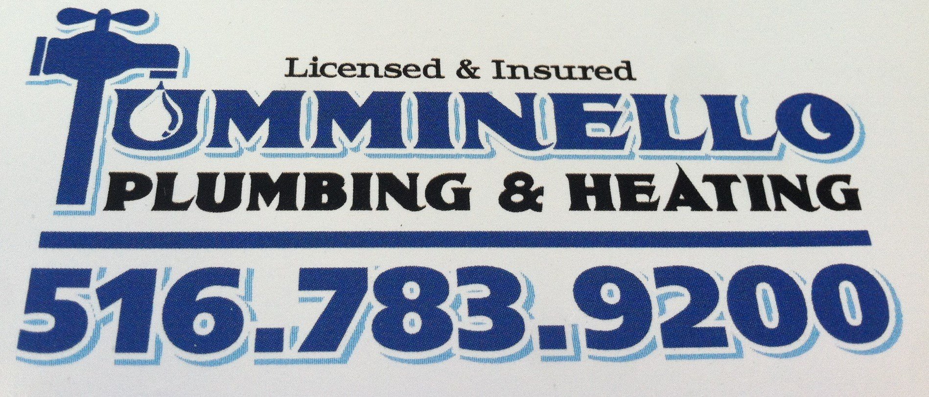Tumminello Plumbing & Heating, Inc. logo