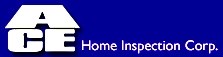 AC&E Home Inspection Corp logo