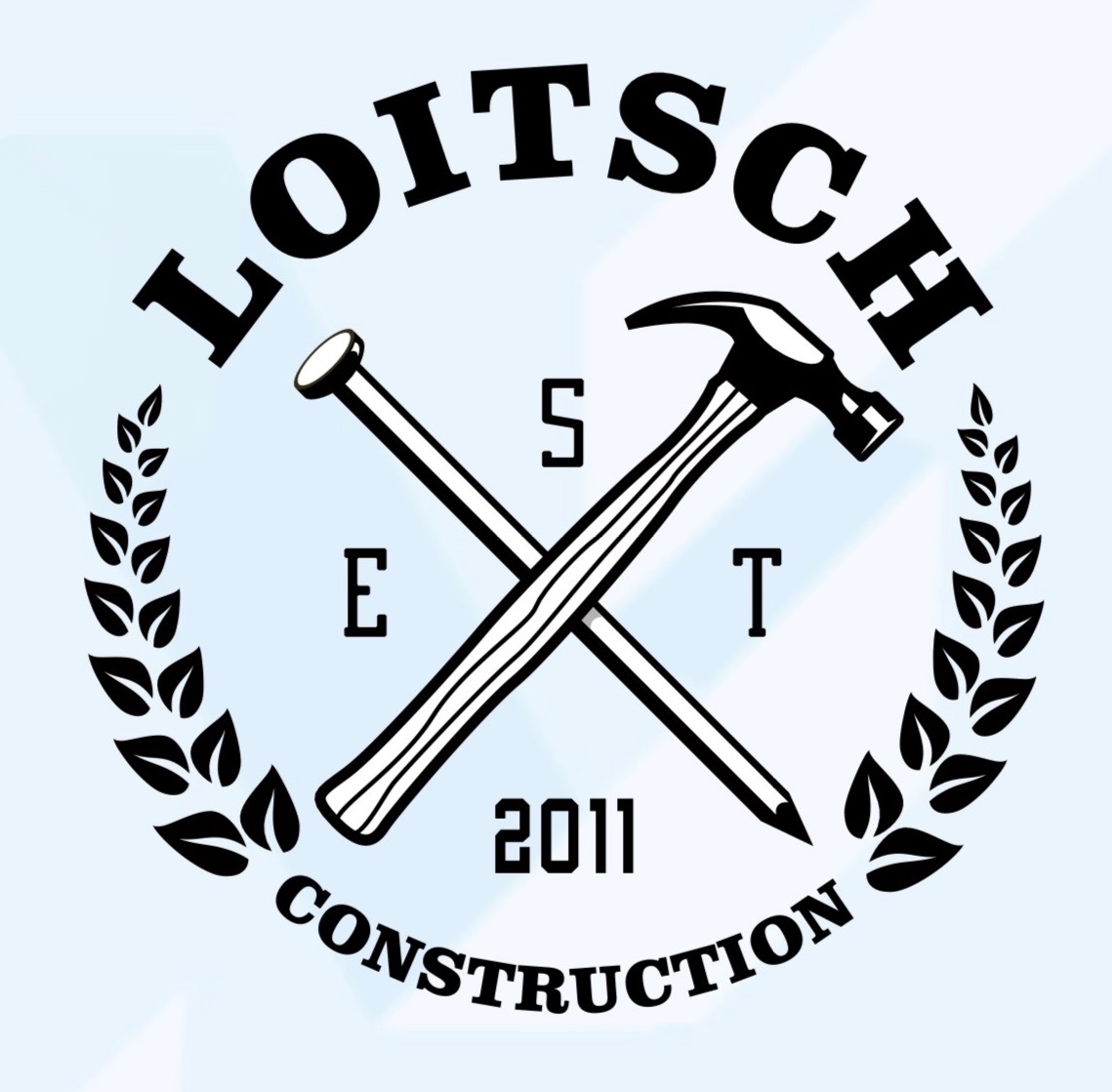 Eric Loitsch Construction, LLC logo