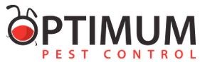Optimum Pest Control logo