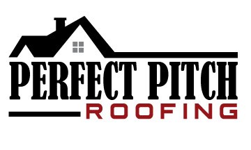 Logo for Perfect Pitch Roofing Corp
