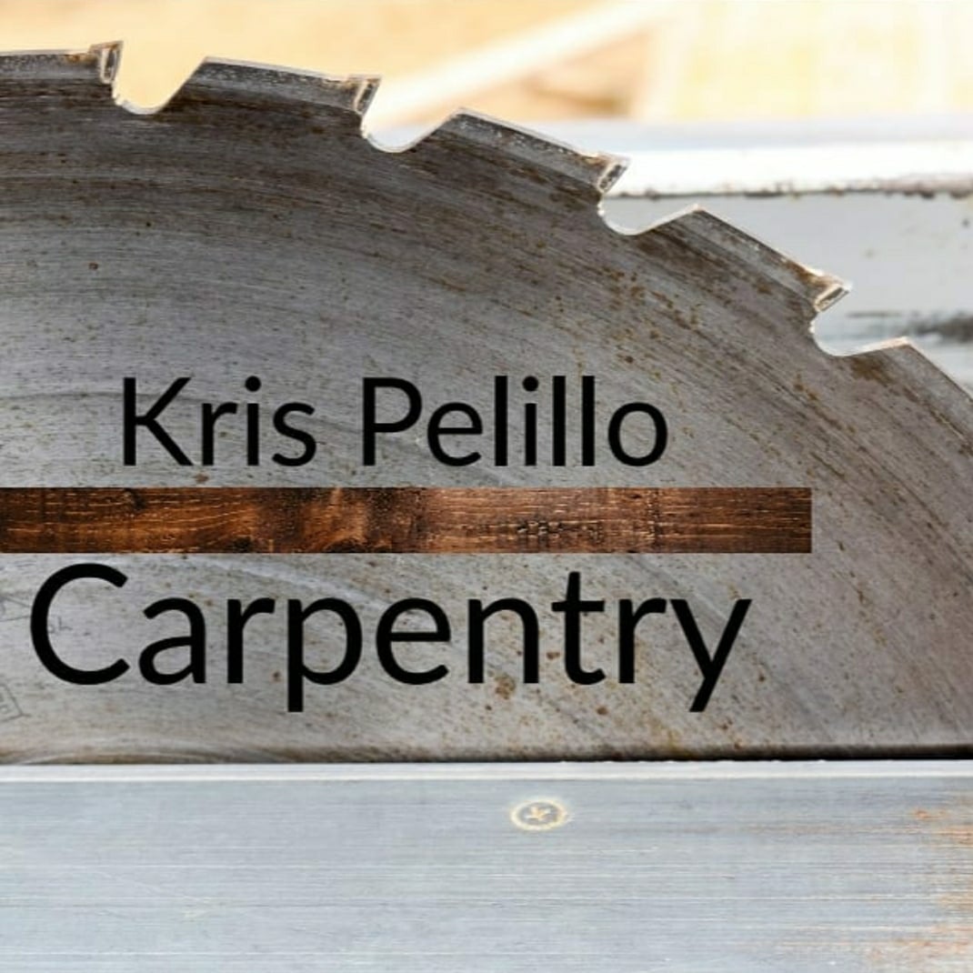 Avatar for Kris Pelillo Carpentry