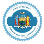 Homeland Appraisals logo