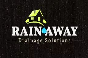 Rain Away Drainage Solutions logo