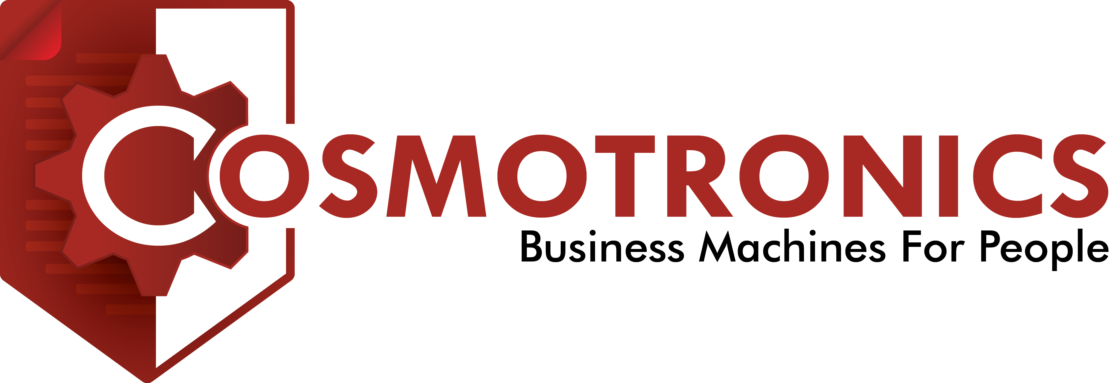 Cosmotronics logo