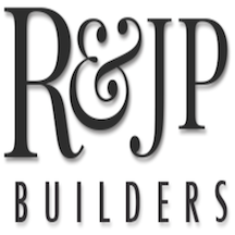 R & JP Builders Inc. logo