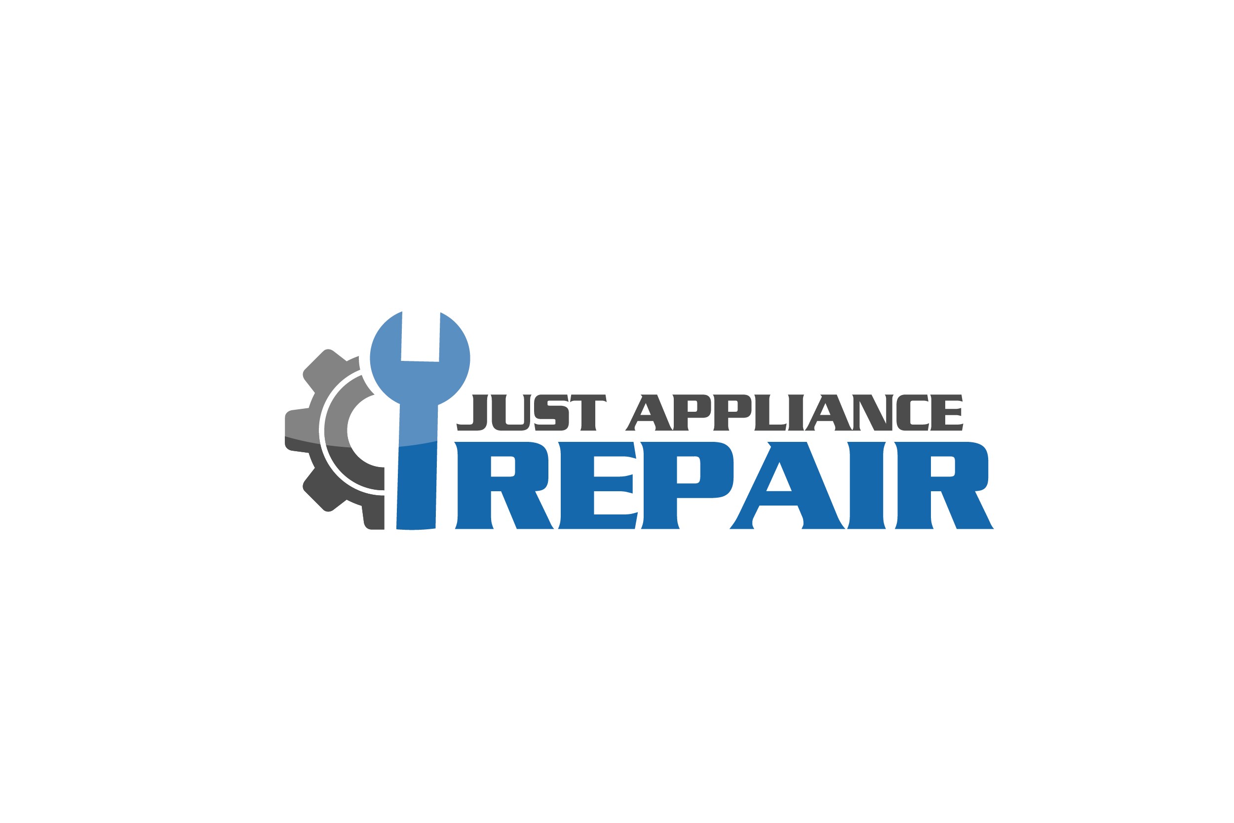 Logo for Just Appliance Repair