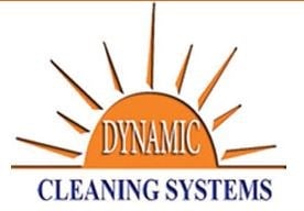 Dynamic Cleaning Systems Inc logo