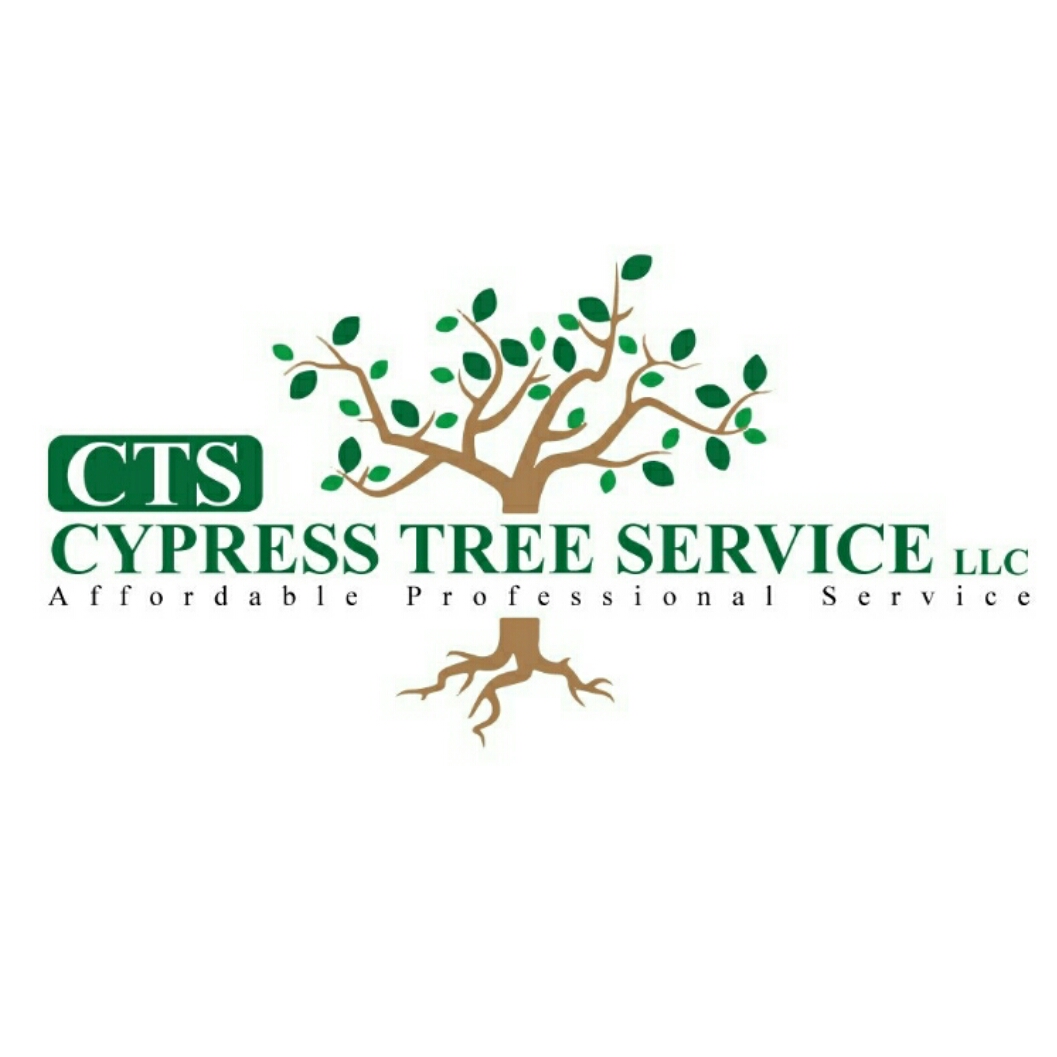 Cypress Tree Service, LLC logo