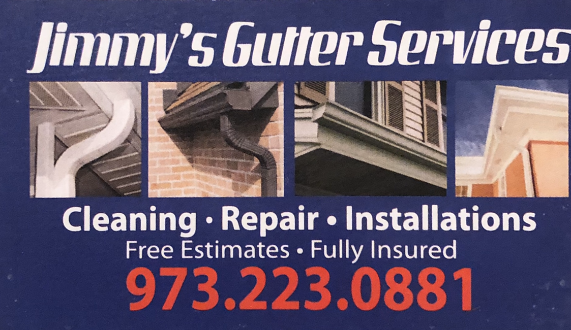 Logo for Revere Gutter Solutions LLC