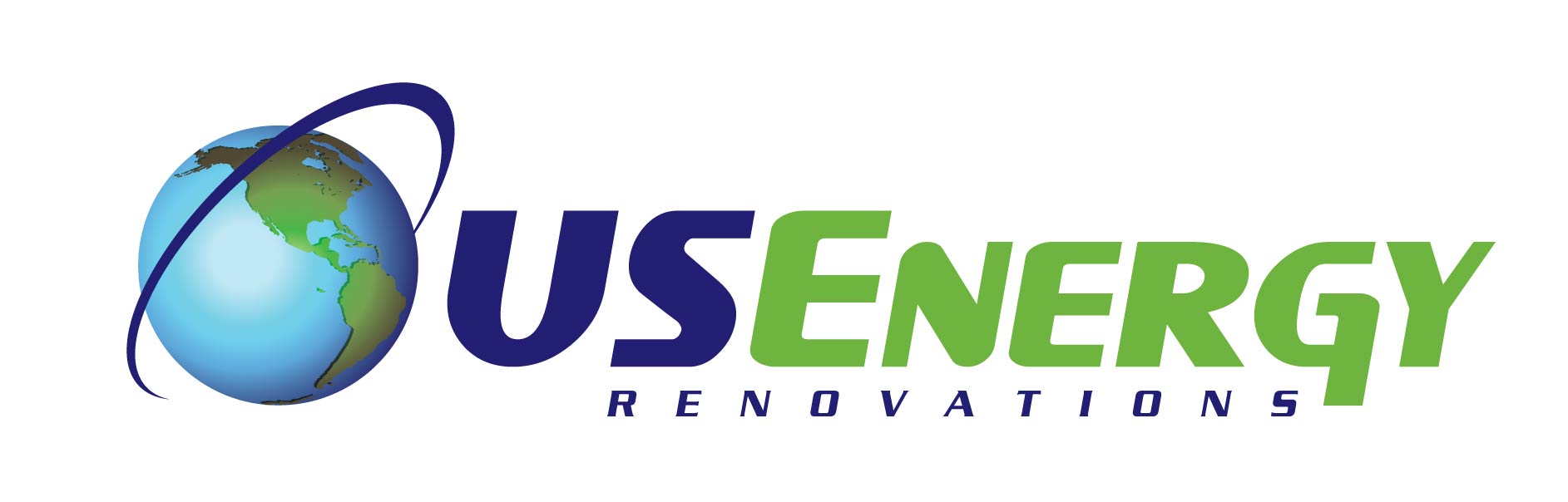 US Energy Renovations logo