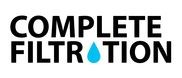 Complete Filtration logo