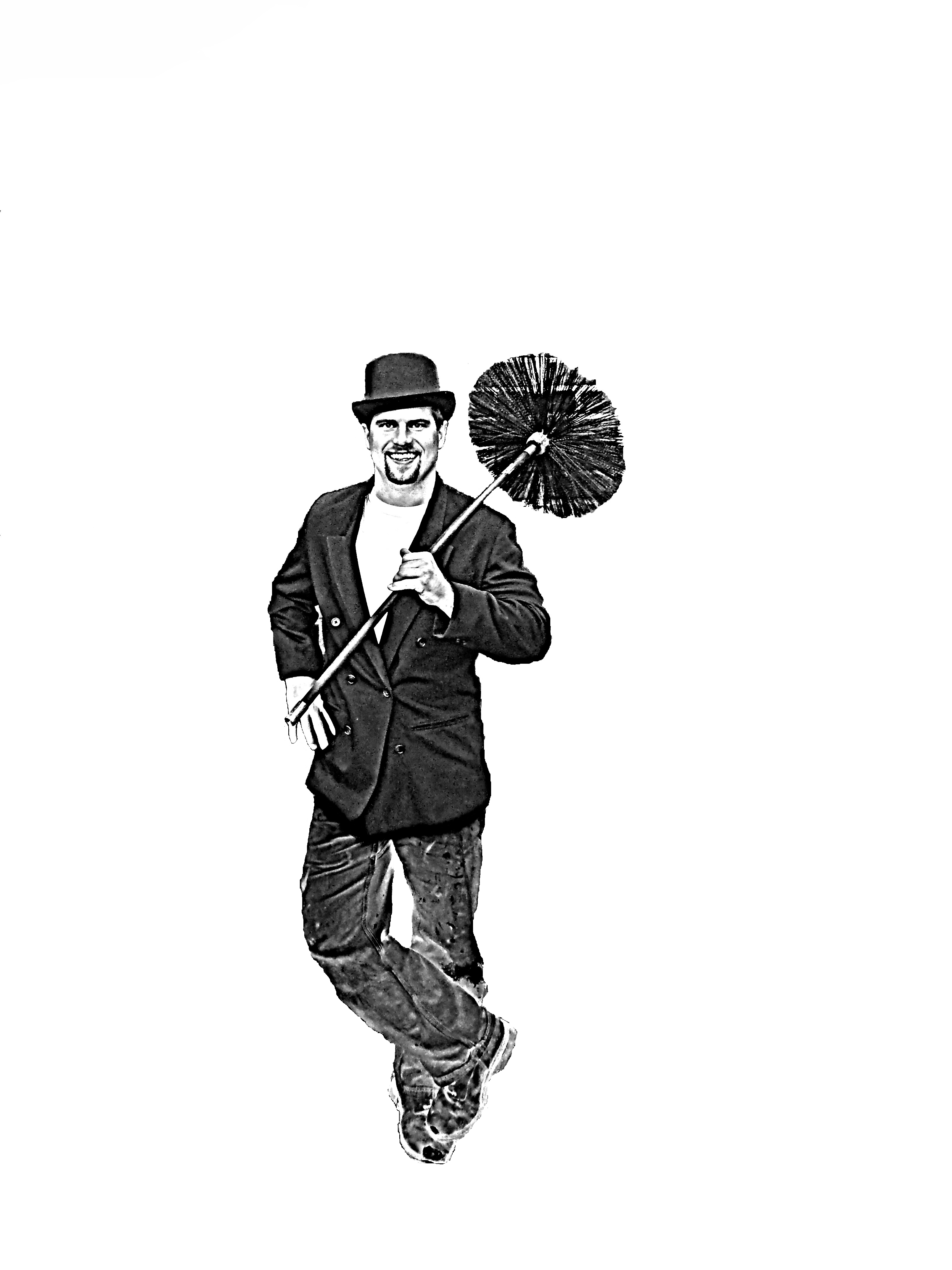 Logo for Nelson Chimney Cleaning