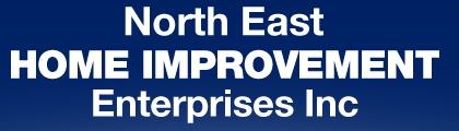Northeast Home Improvement Enterprises Inc. logo