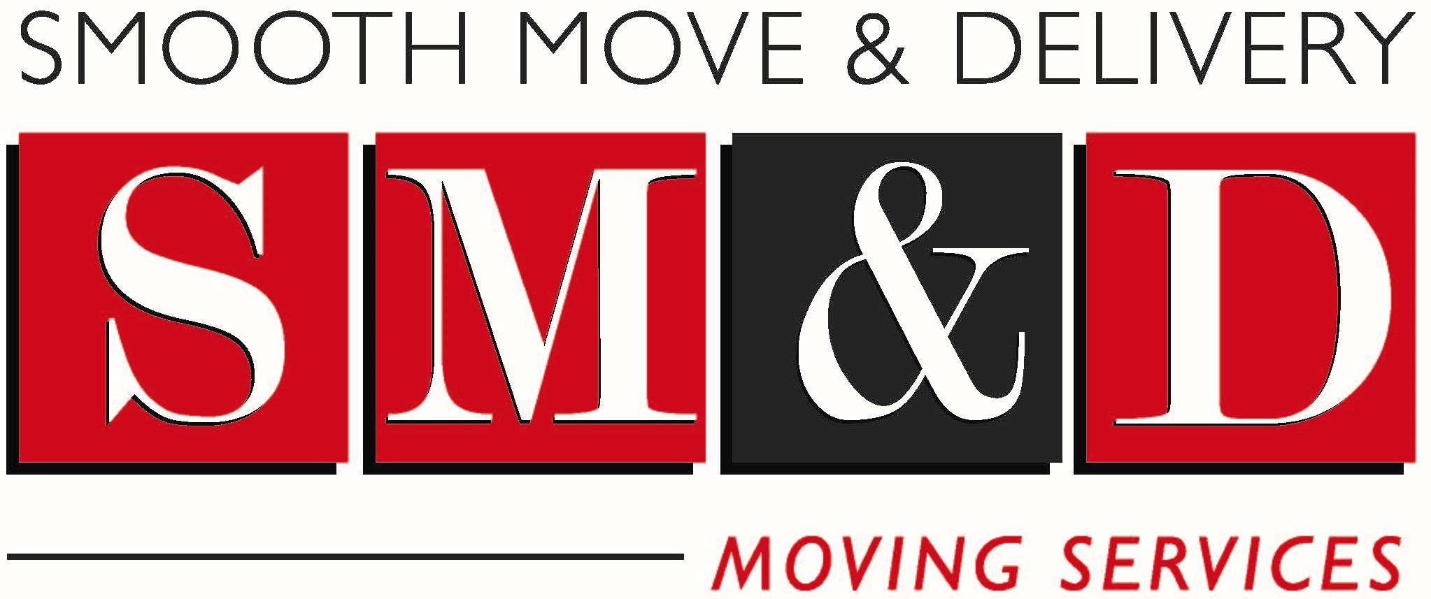 Smooth Move & Delivery logo
