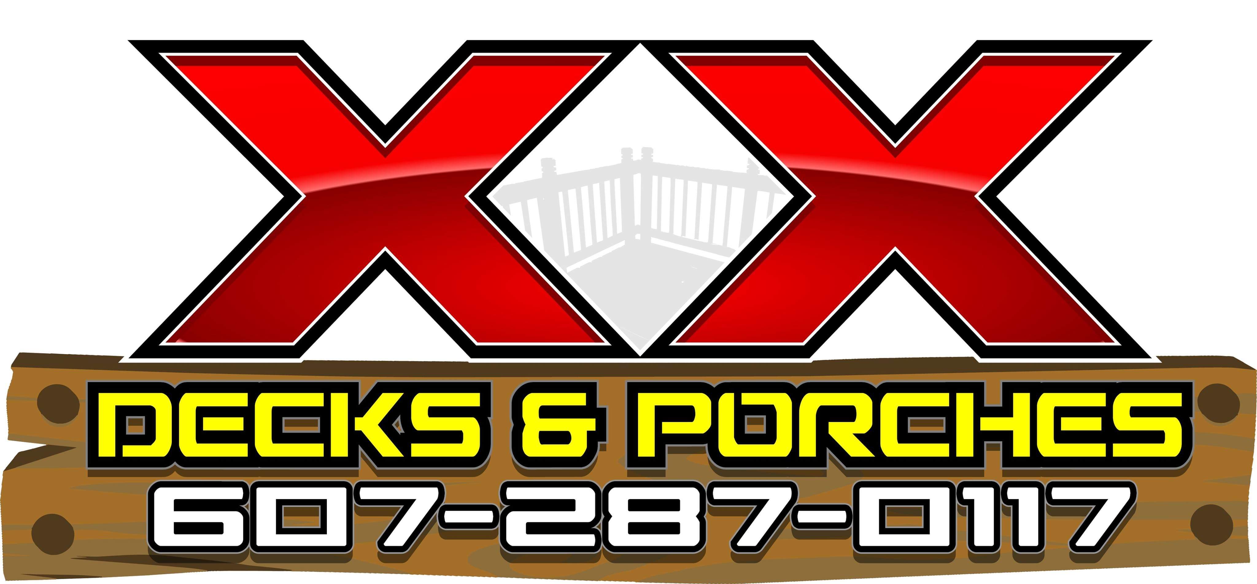 Avatar for XX Decks & Porches