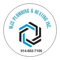 Avatar for MJS Plumbing & Heating Inc.