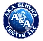 A&A Service Center LLC logo