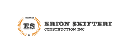 Erion Skifteri Construction Inc logo