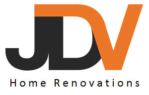 JDV Home Renovations, Inc. logo