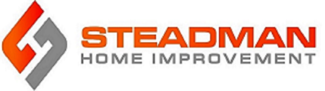 Steadman Home Improvement logo