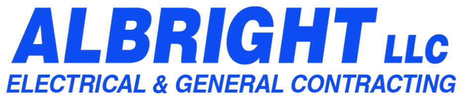Albright Electric LLC logo