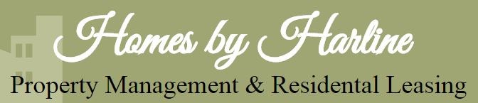 Homes by Harline logo