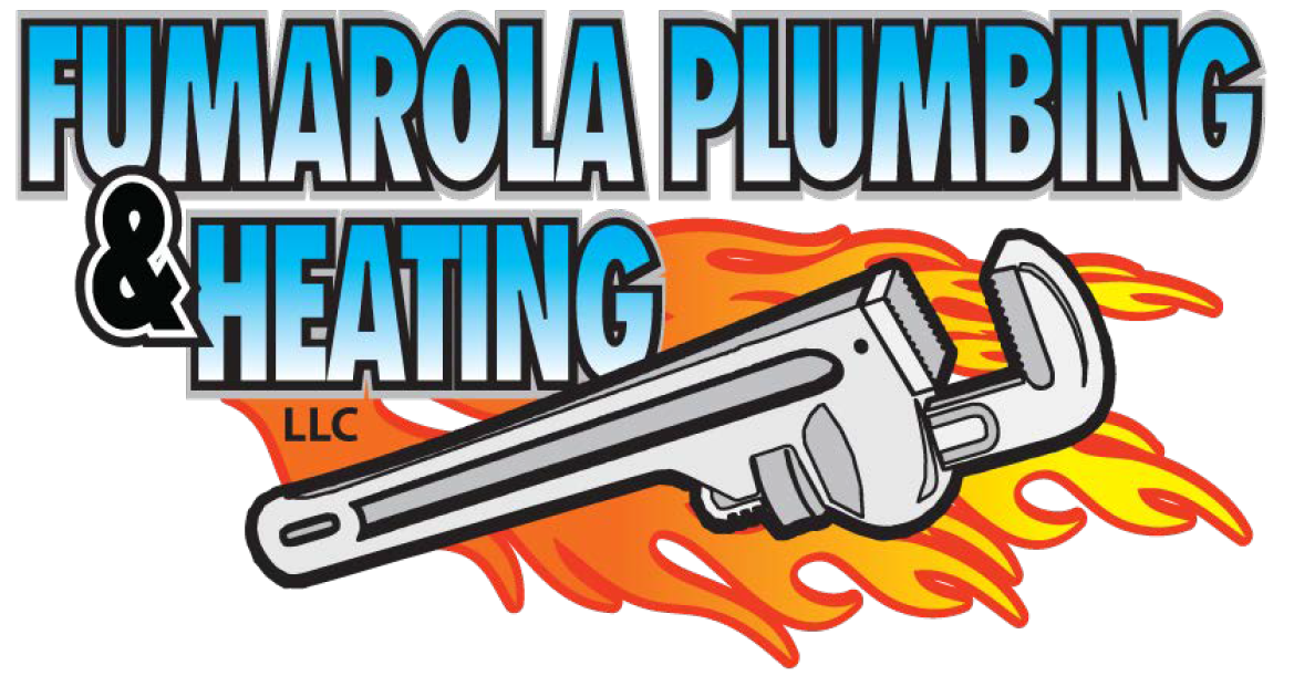 Logo for Fumarola Plumbing & Heating LLC