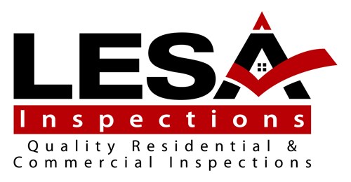 Logo for LESA Inspections