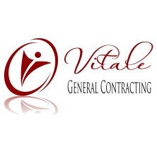 Vitale General Contracting logo