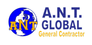 A.N.T. Global logo