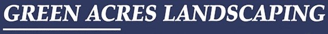 Logo for Green Acres Landscaping