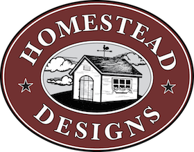 Homestead Designs logo